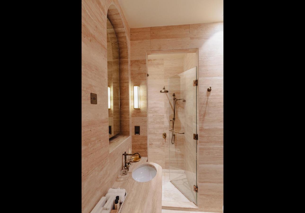 Al Balad Hospitality Hotell Jidda Exteriör bild