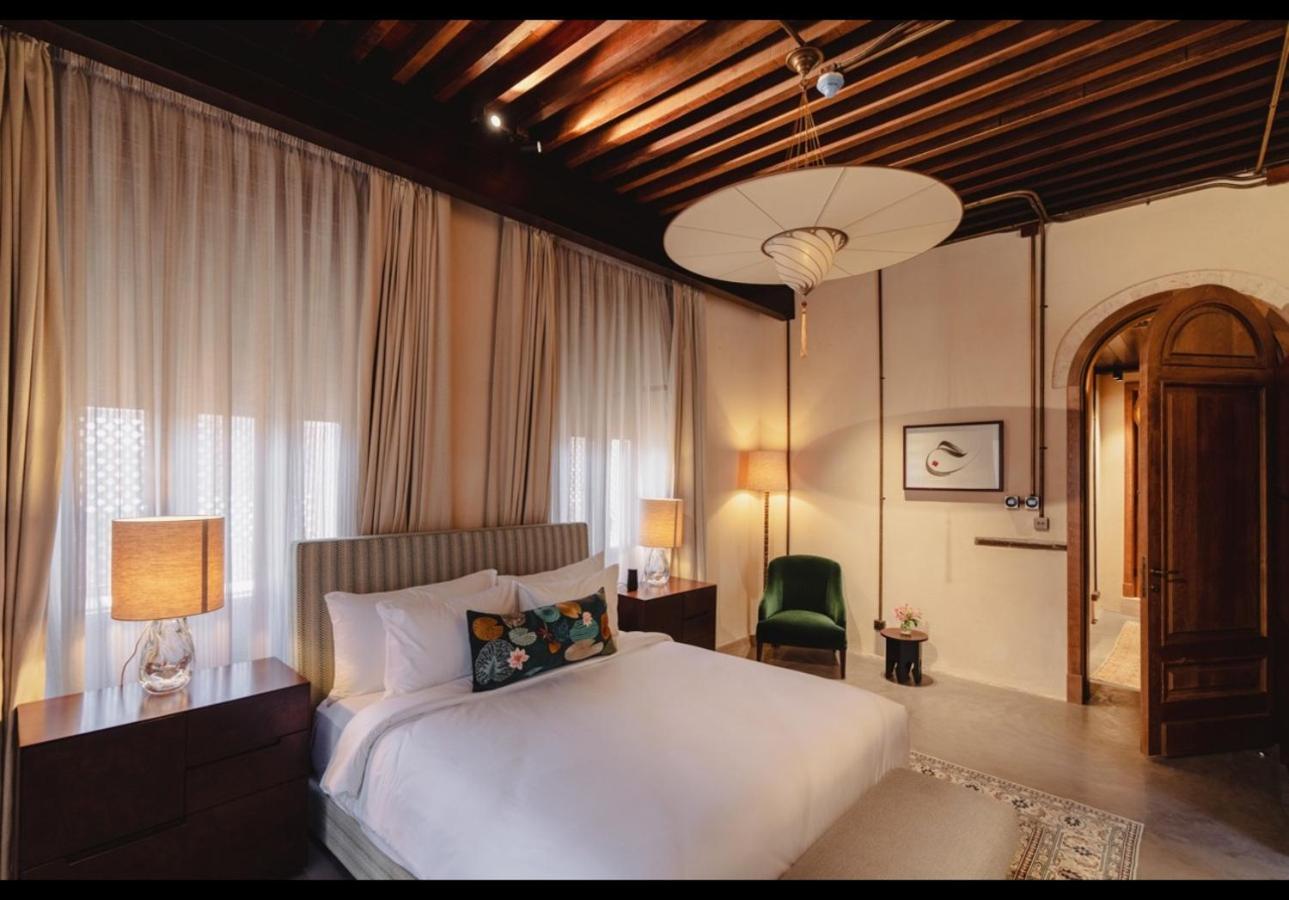 Al Balad Hospitality Hotell Jidda Exteriör bild