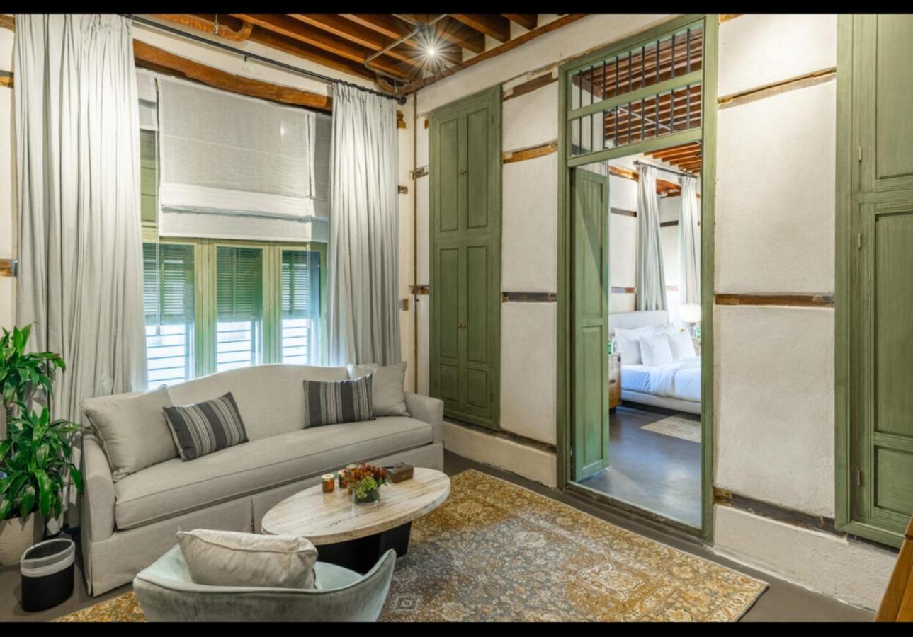 Al Balad Hospitality Hotell Jidda Exteriör bild