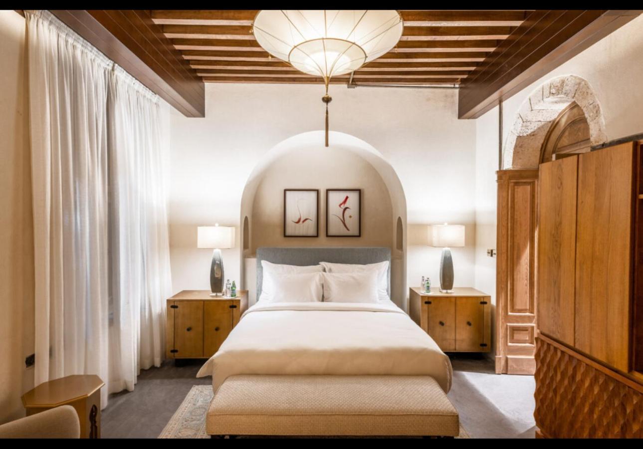Al Balad Hospitality Hotell Jidda Exteriör bild