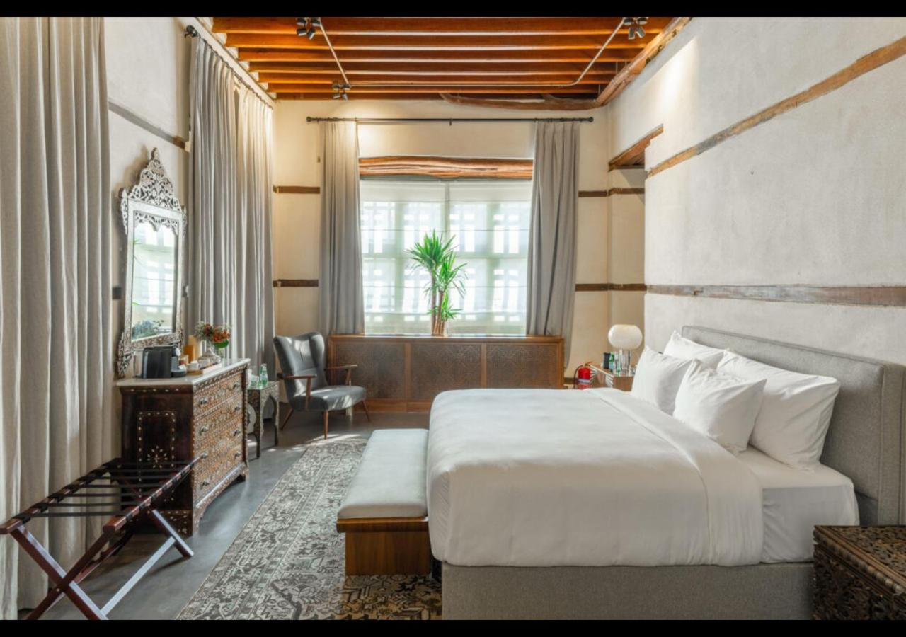 Al Balad Hospitality Hotell Jidda Exteriör bild