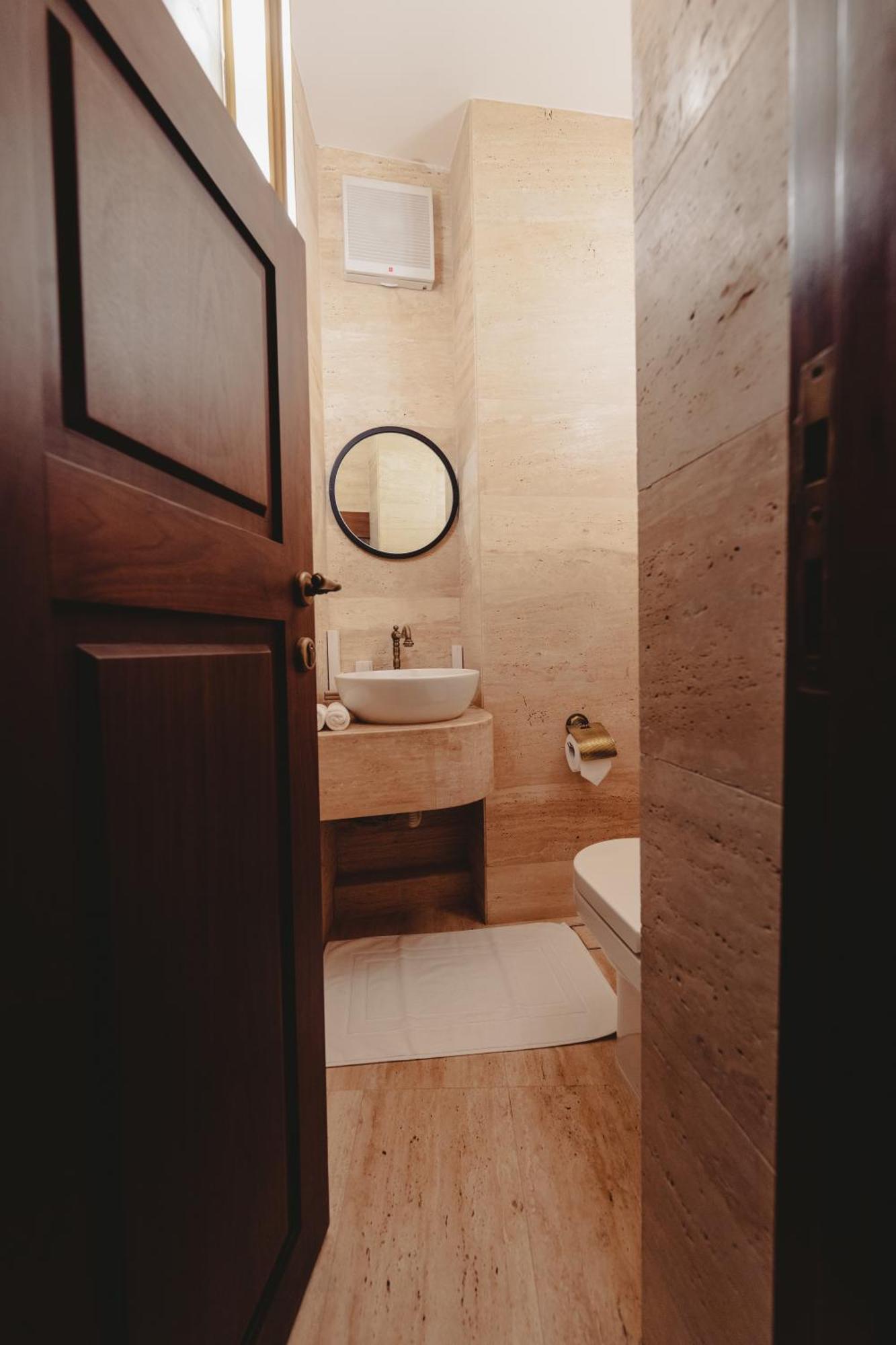 Al Balad Hospitality Hotell Jidda Exteriör bild