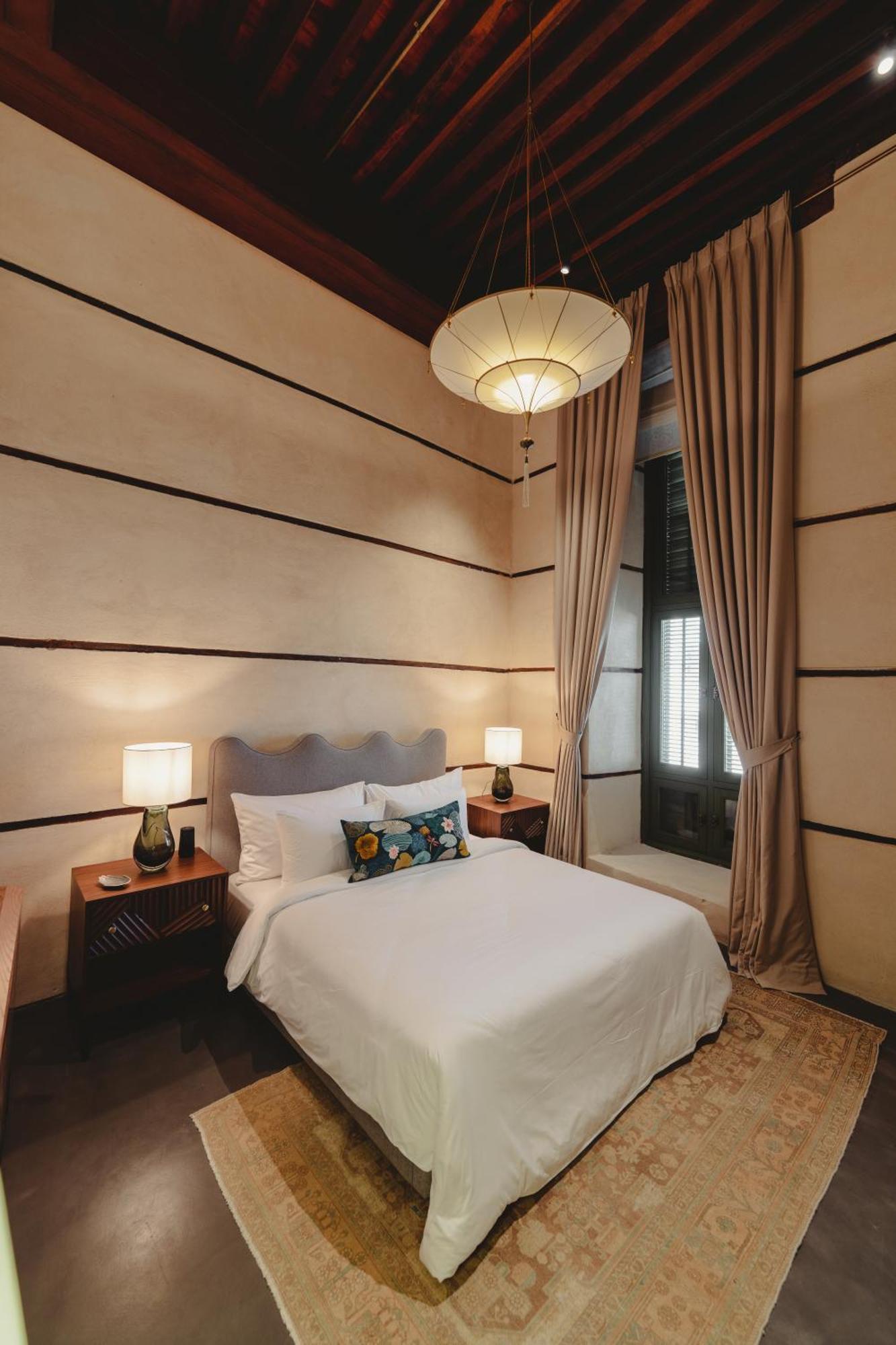 Al Balad Hospitality Hotell Jidda Exteriör bild