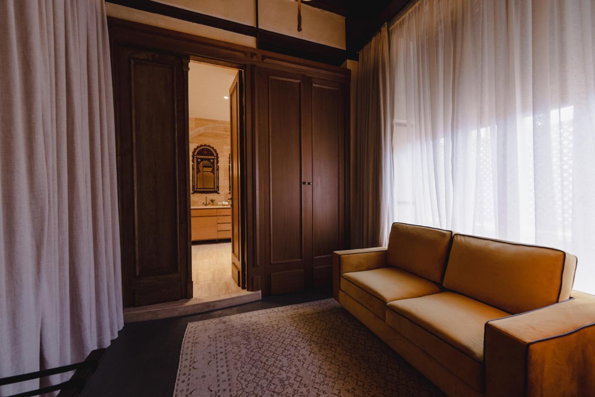 Al Balad Hospitality Hotell Jidda Exteriör bild