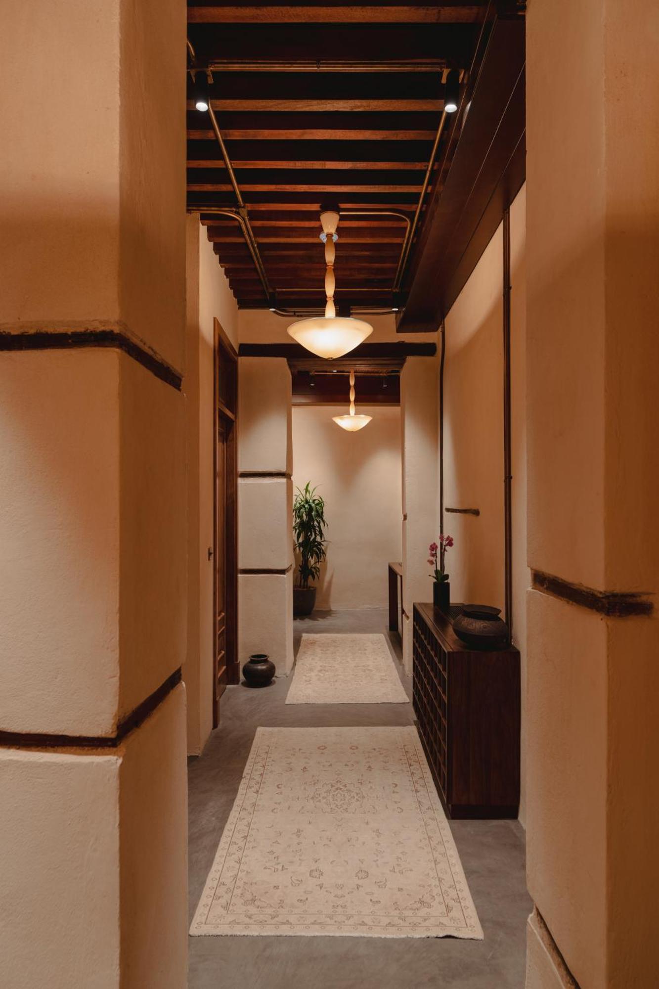 Al Balad Hospitality Hotell Jidda Exteriör bild