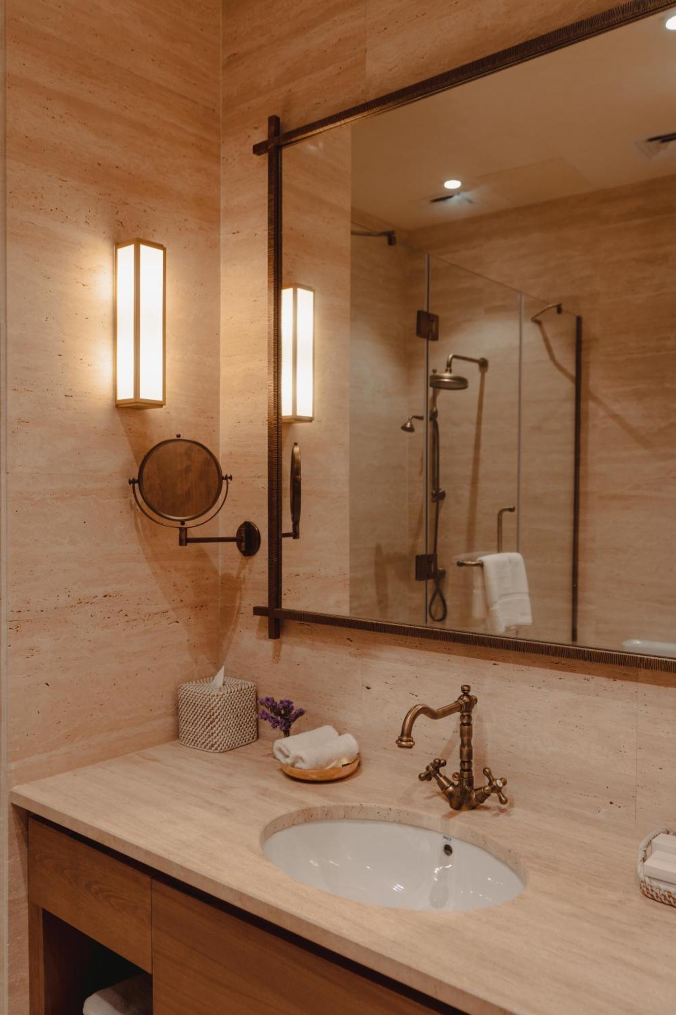 Al Balad Hospitality Hotell Jidda Exteriör bild