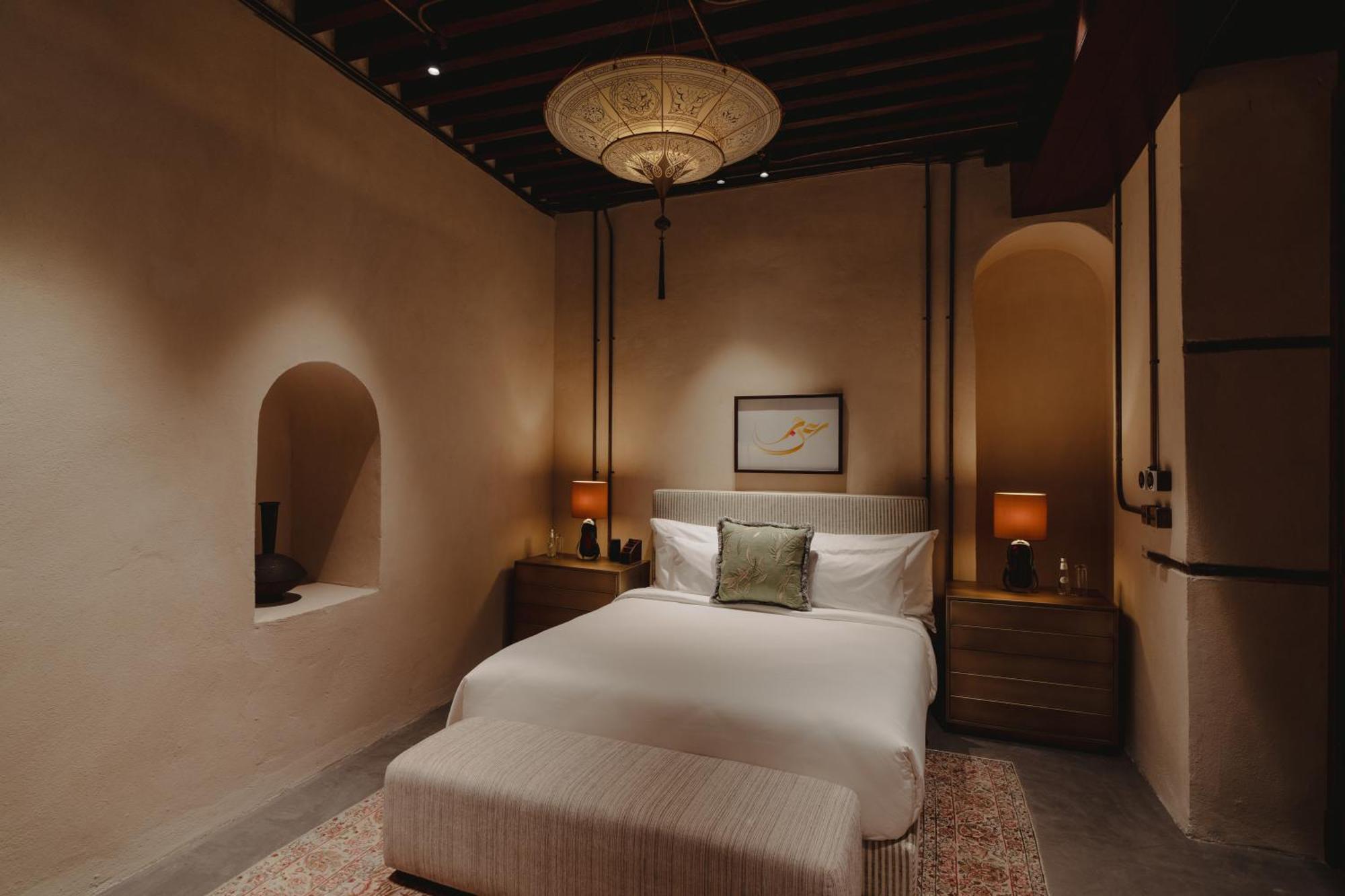 Al Balad Hospitality Hotell Jidda Exteriör bild