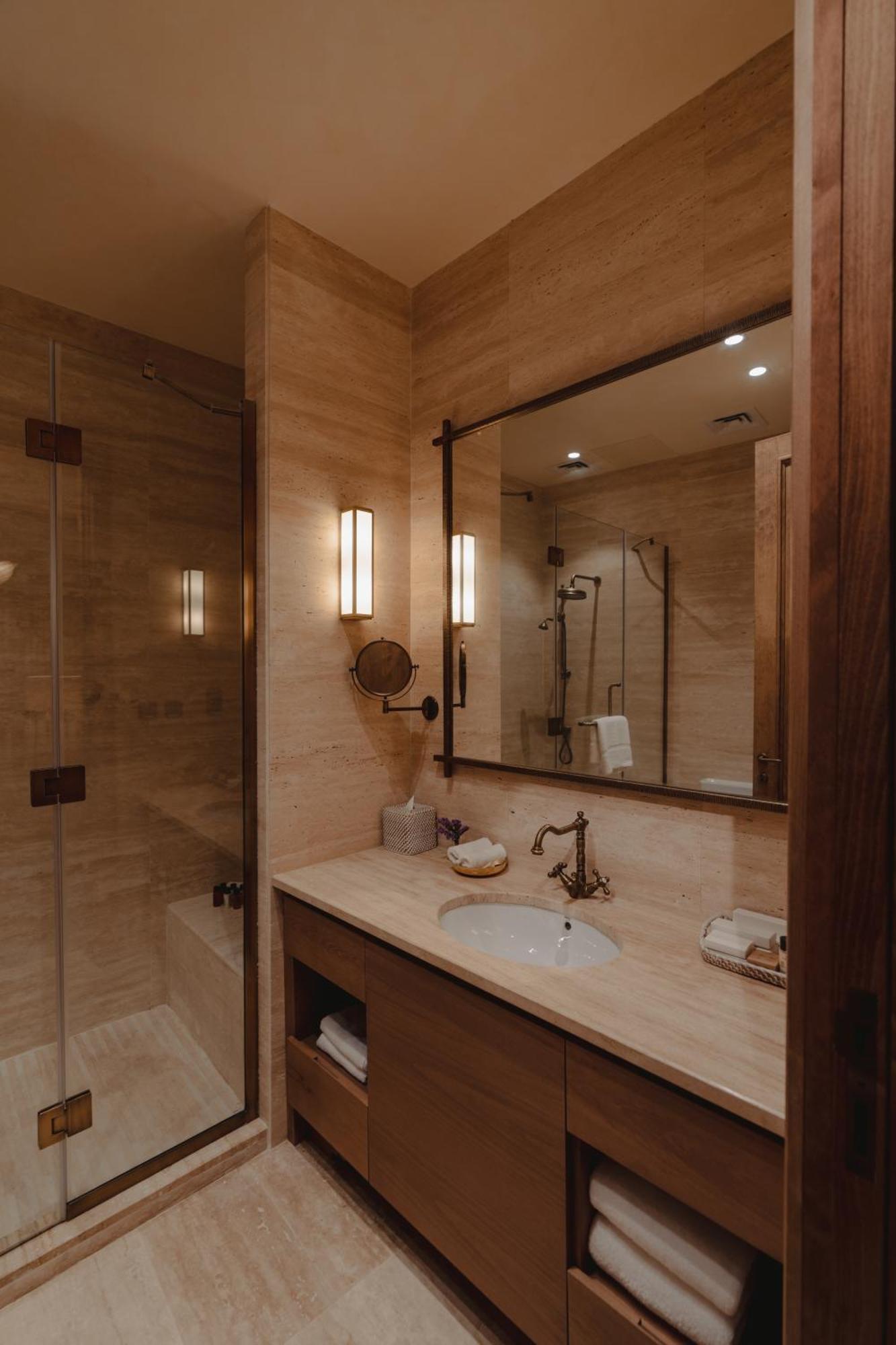 Al Balad Hospitality Hotell Jidda Exteriör bild