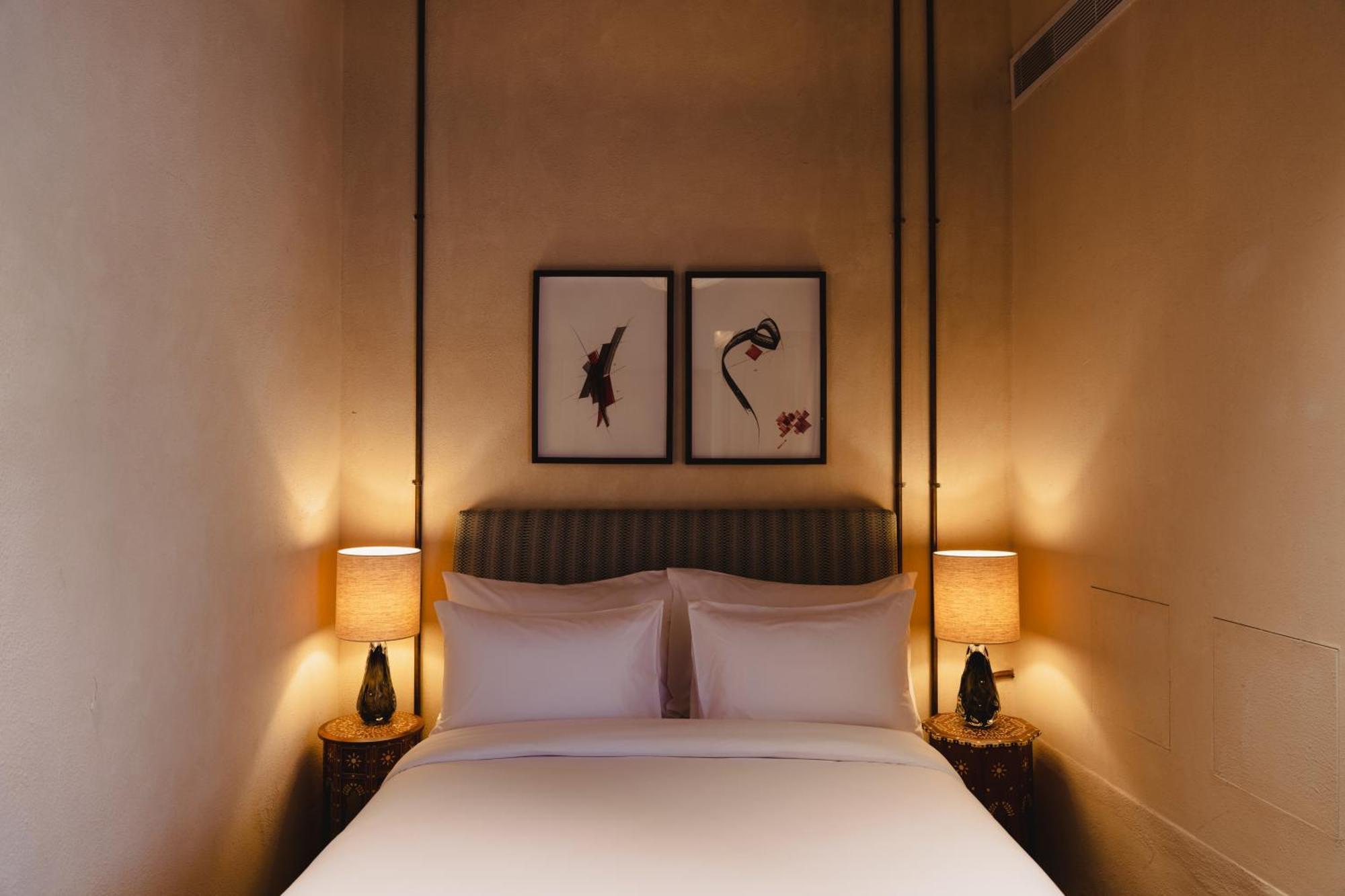 Al Balad Hospitality Hotell Jidda Exteriör bild