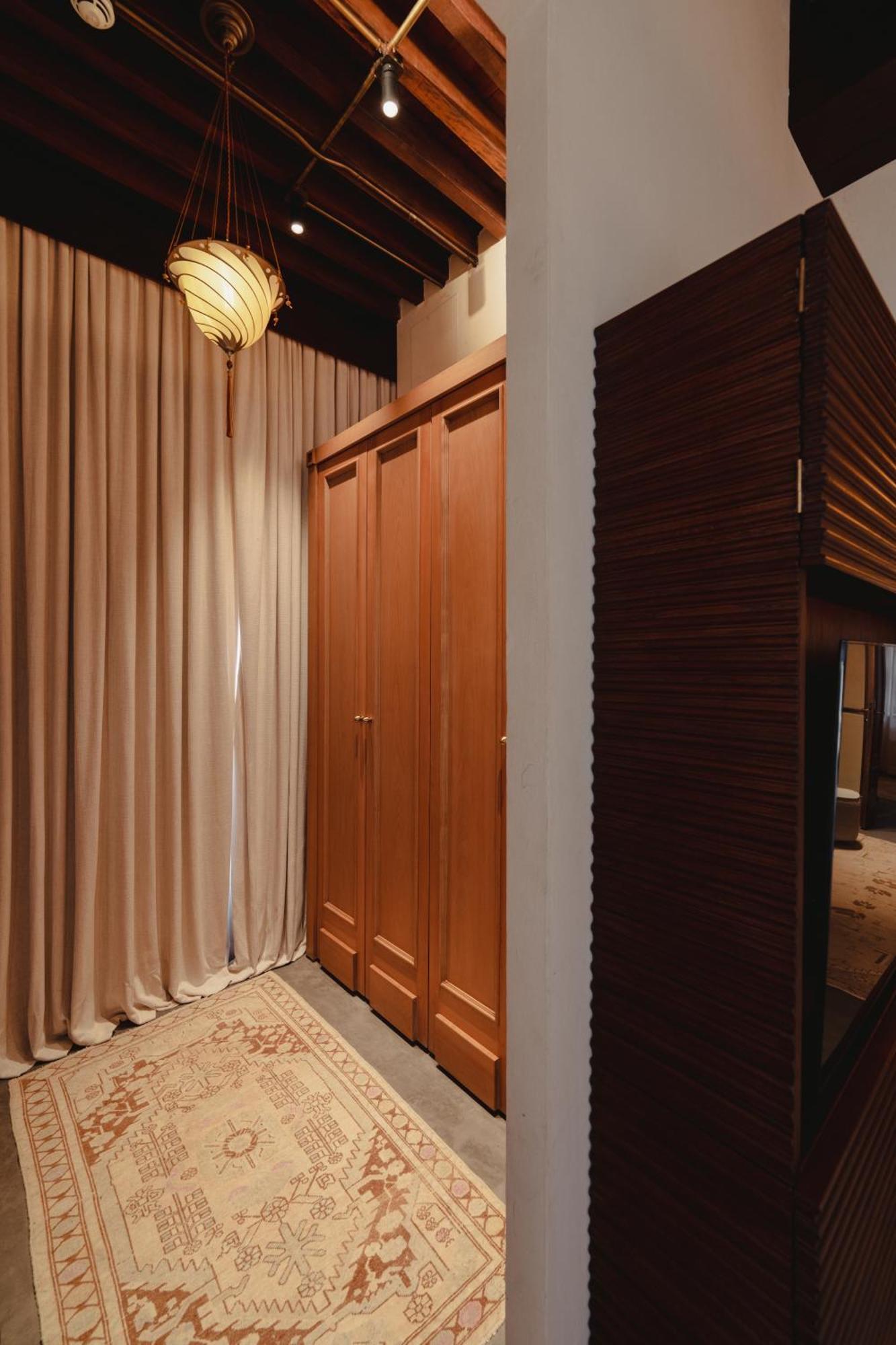 Al Balad Hospitality Hotell Jidda Exteriör bild