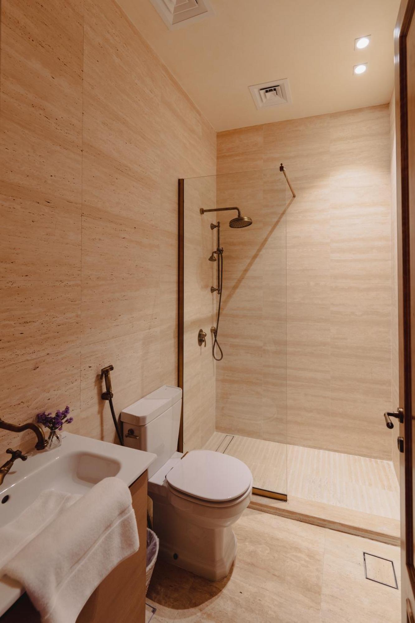 Al Balad Hospitality Hotell Jidda Exteriör bild