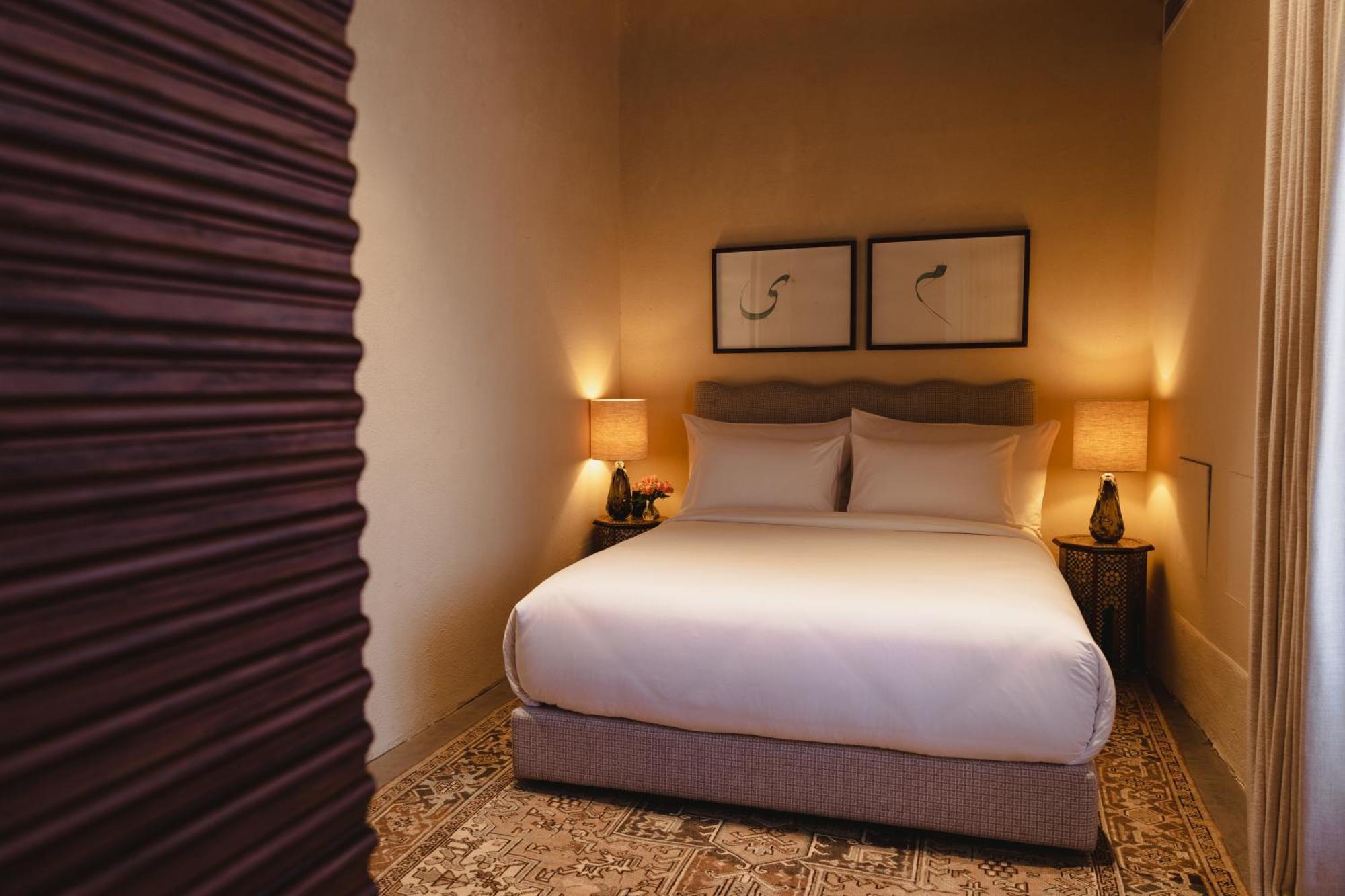 Al Balad Hospitality Hotell Jidda Exteriör bild
