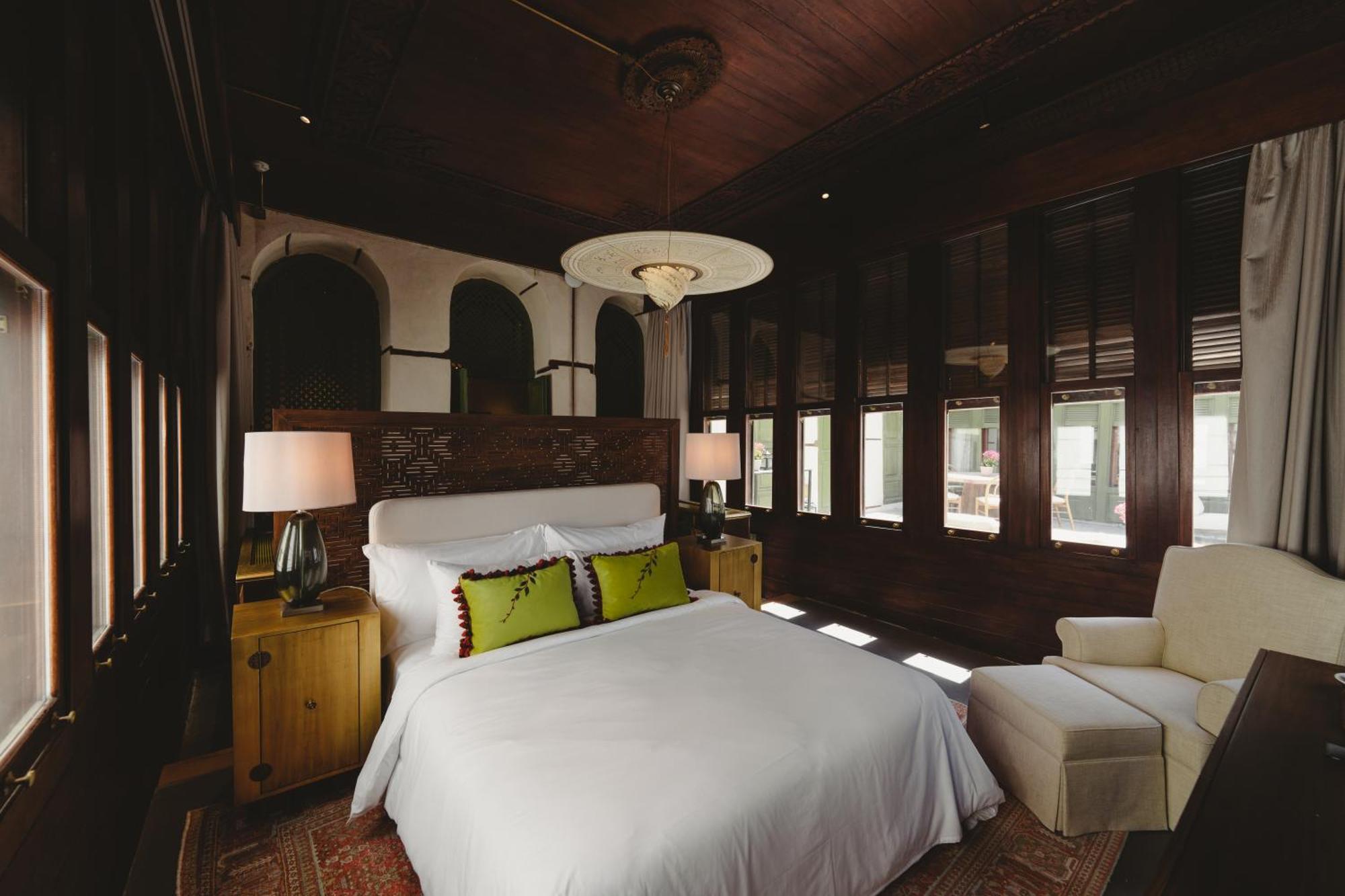 Al Balad Hospitality Hotell Jidda Exteriör bild