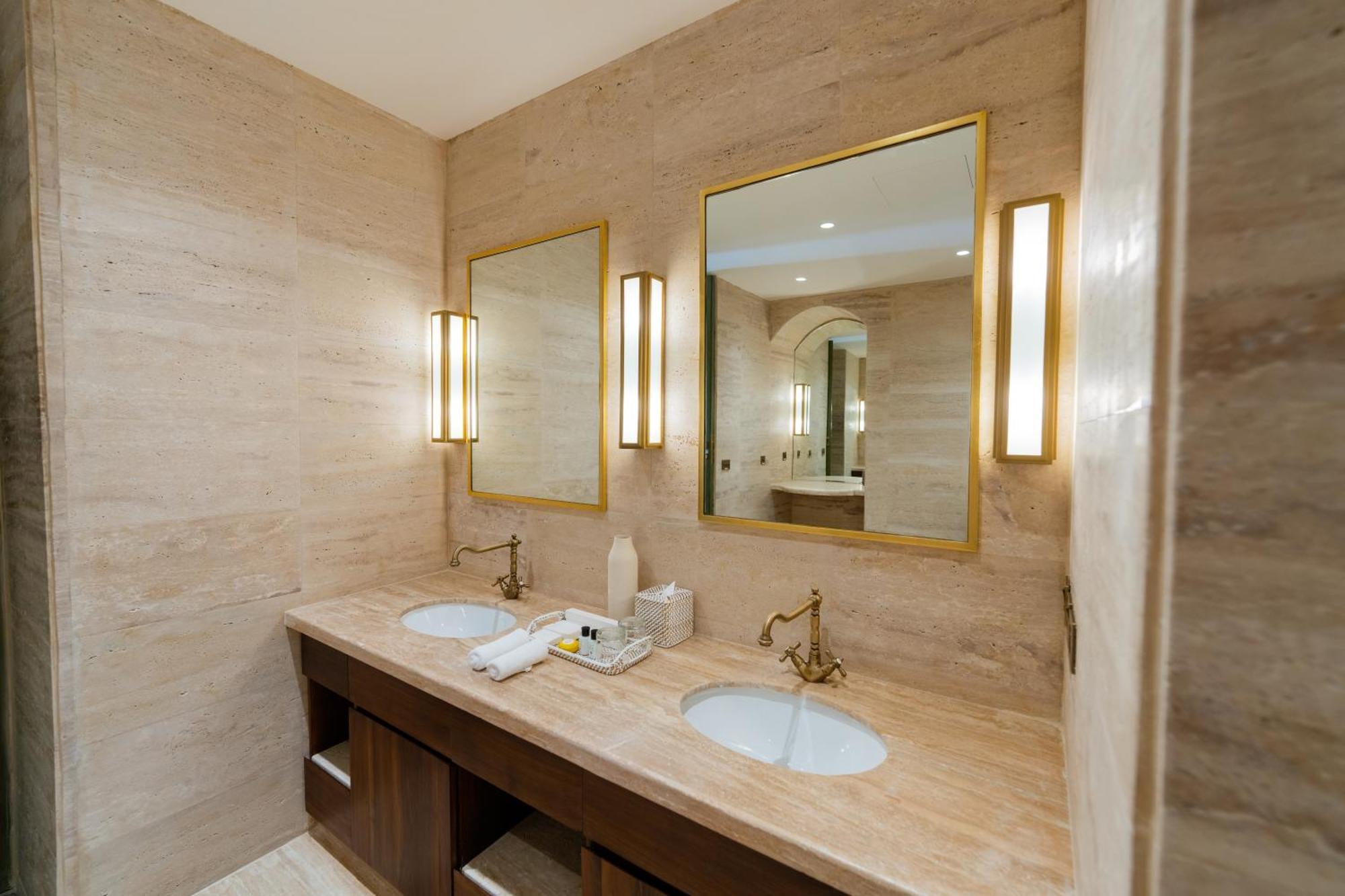Al Balad Hospitality Hotell Jidda Exteriör bild