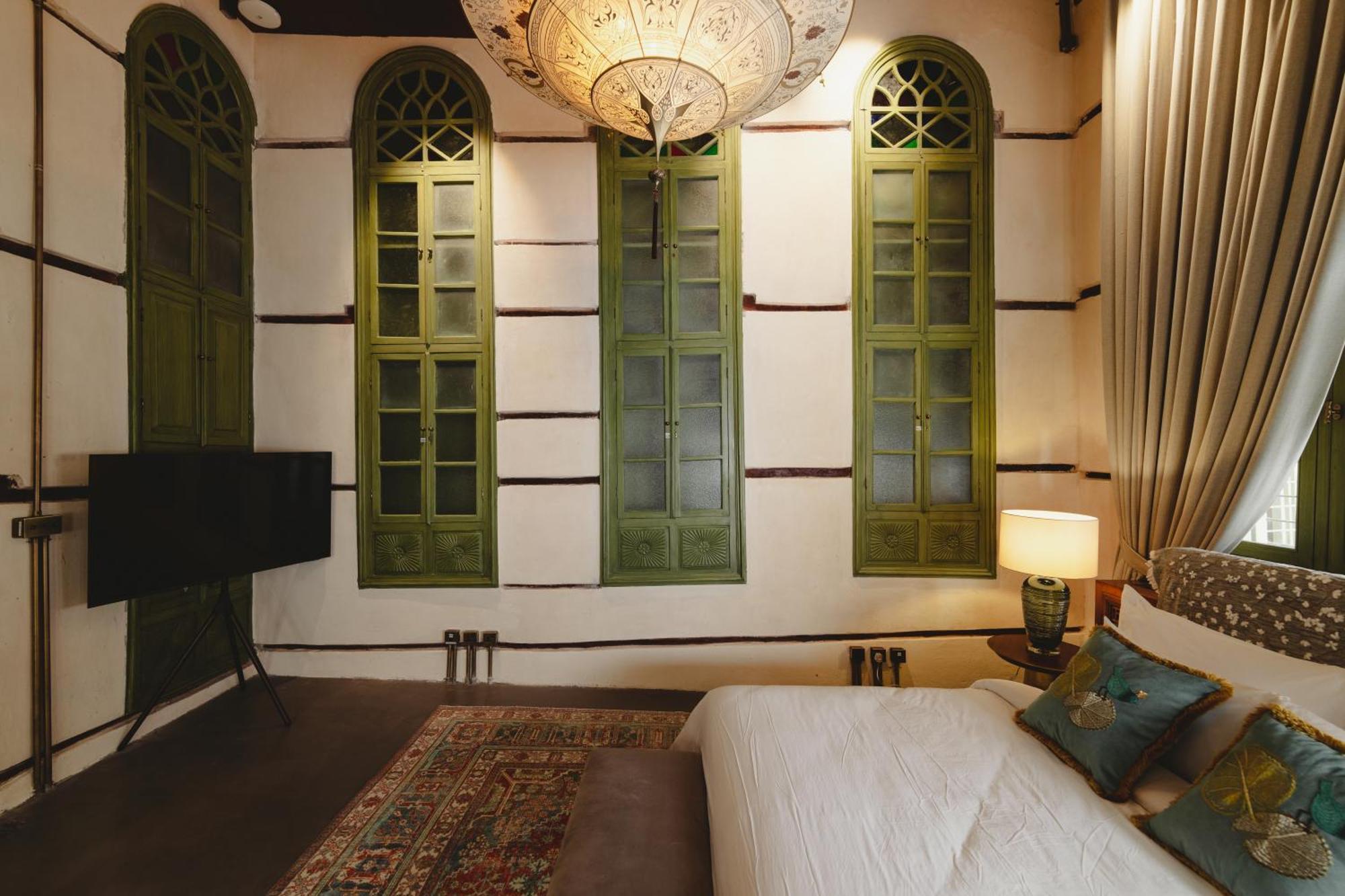 Al Balad Hospitality Hotell Jidda Exteriör bild