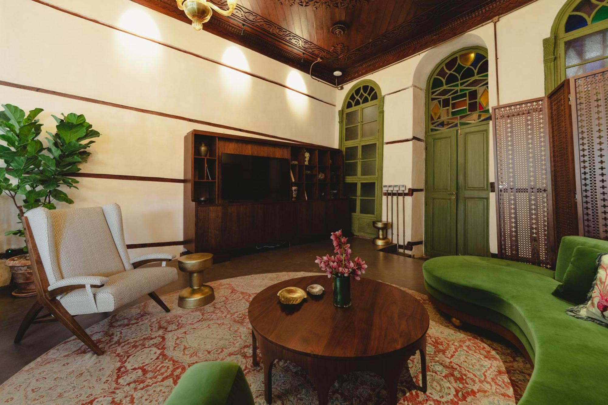 Al Balad Hospitality Hotell Jidda Exteriör bild